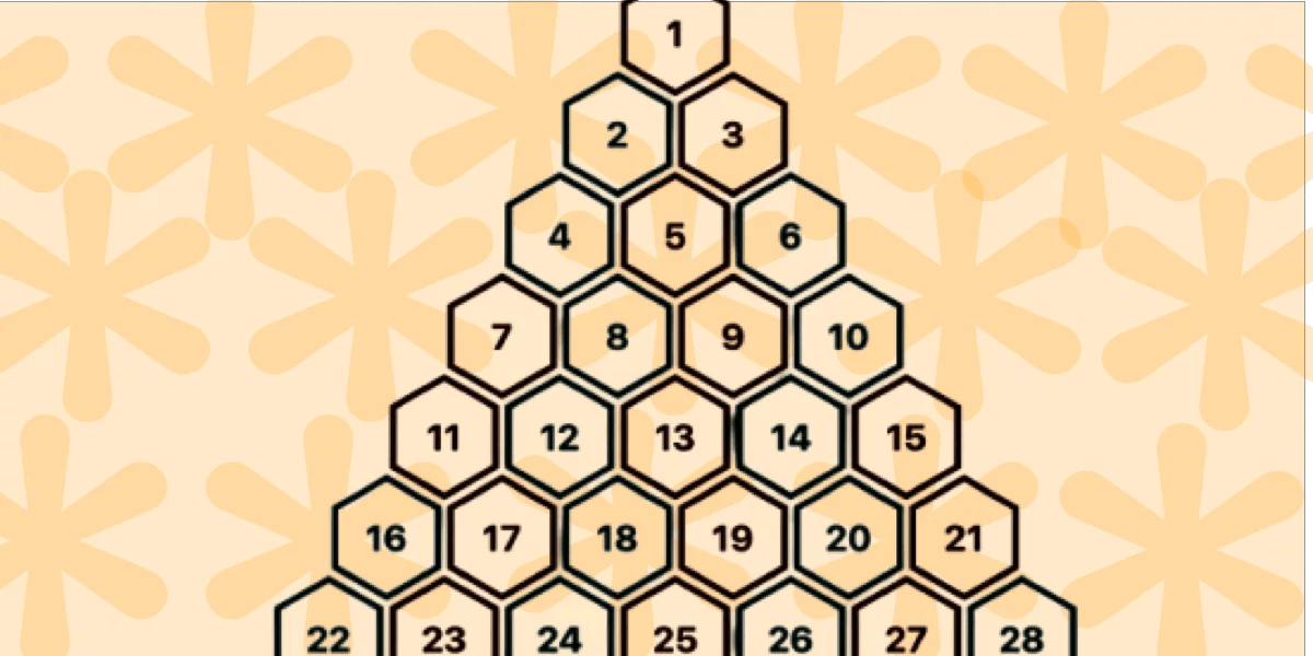 Modern CSS Innovations Unveil Media Query-Free Responsive Hexagonal Grids