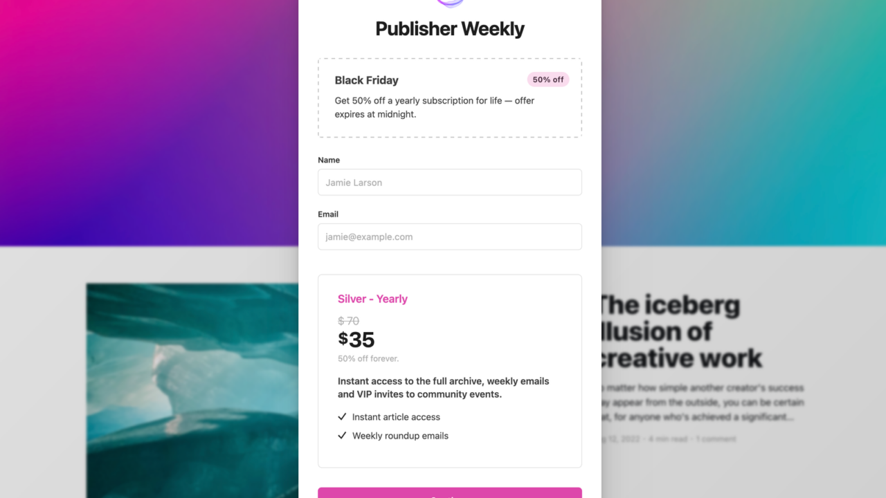 Strategic Discounting and Incentive Models Emerge as Primary Growth Drivers for Independent Digital Publishers