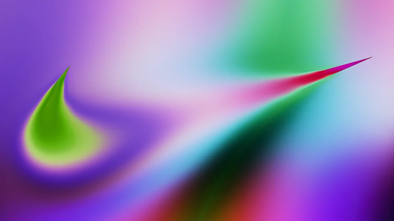 Lumenist Unveils "Rendering Without Geometry," Pioneering a New Era of 3D Color Artistry