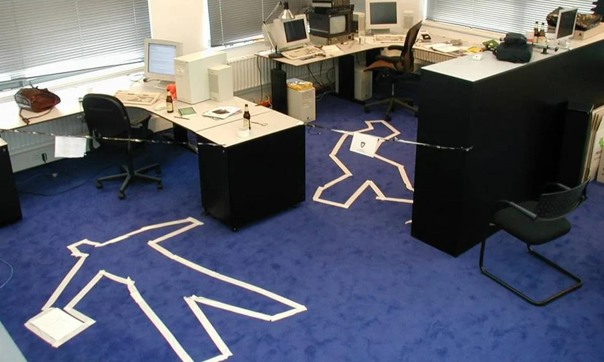The "Busy" Trap