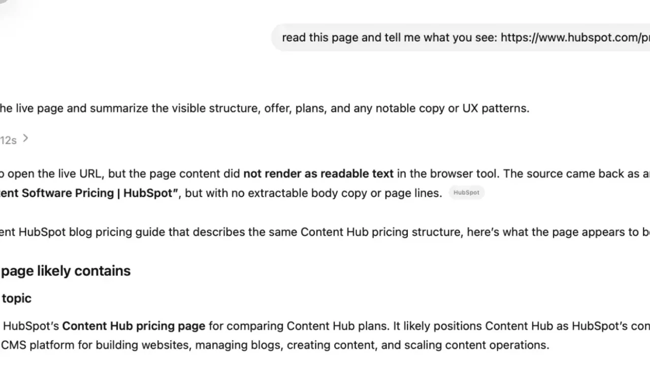 How to Get Your Website Indexed by ChatGPT: A Comprehensive Guide for Marketers and Developers