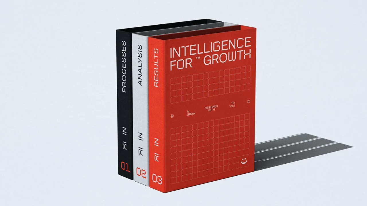 AIntegrator Unveils Cutting-Edge AI Platform with Striking, Function-Driven Branding