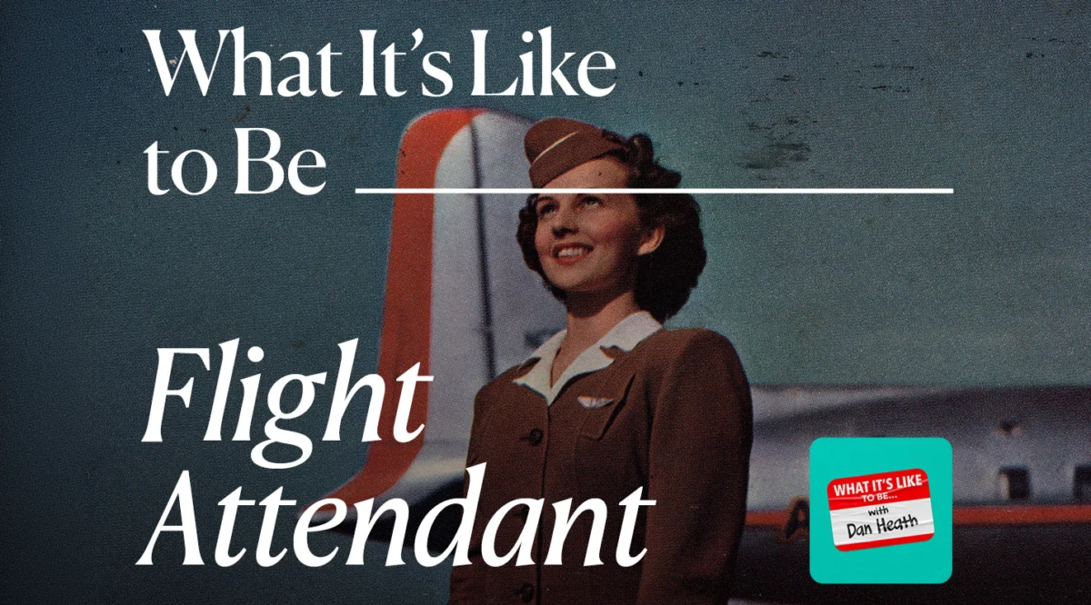 A Flight Attendant’s Perspective: Navigating the Skies and the Human Condition