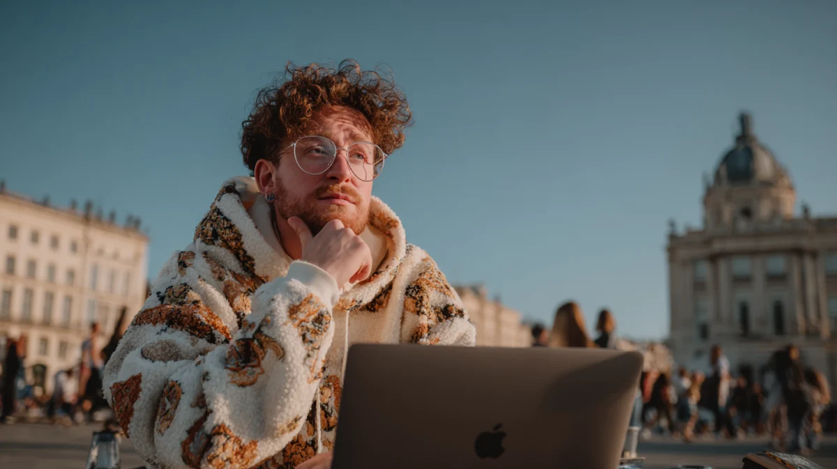 Building the Nomad-Proof Agency Strategies for Securing the Distributed Global Workplace