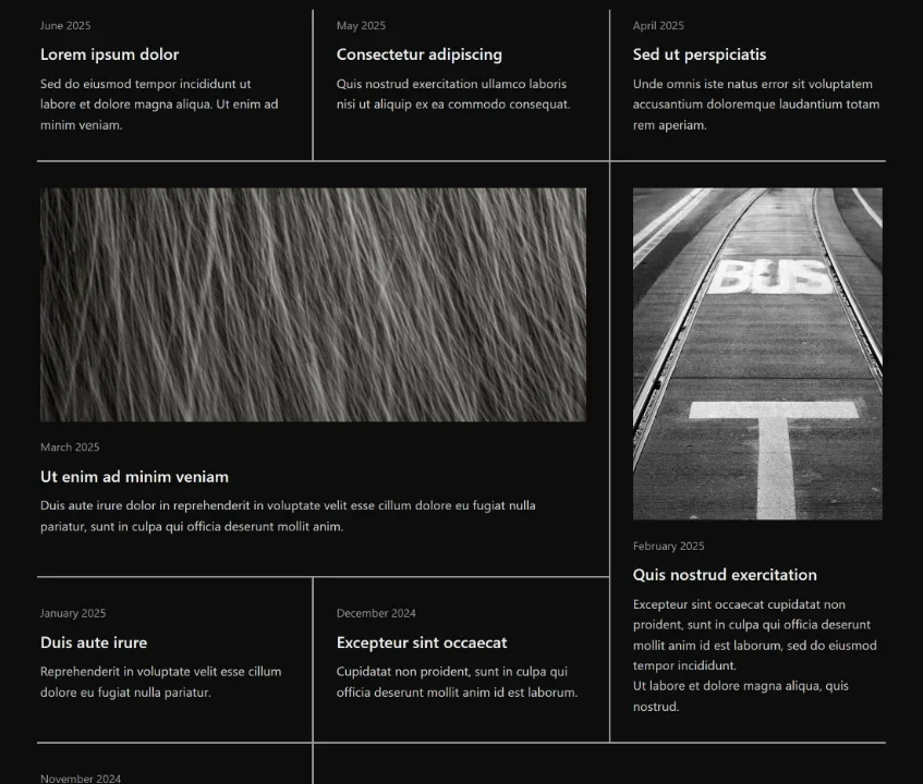 CSS Gap Decorations Revolutionize Layout Styling in Chrome and Edge