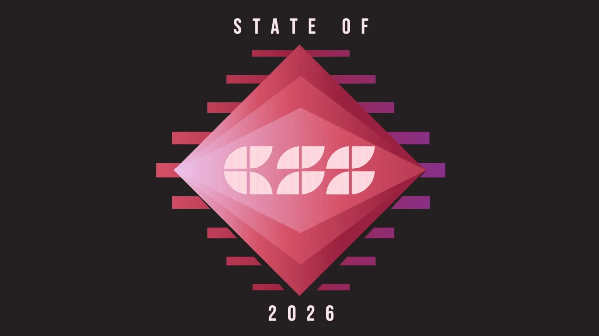 CSS-Tricks Achieves Landmark Third-Place Ranking in State of CSS 2026 Survey, Cementing Status as a Premier Web Platform Resource.
