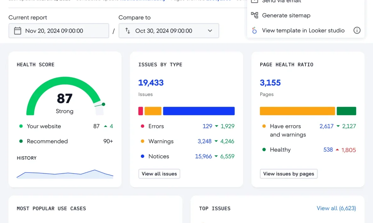 Essential AI SEO Tools for Small Businesses and the Strategic Shift Toward Answer Engine Optimization in 2024