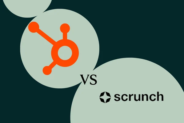 HubSpot AEO vs Scrunch: A Strategic Comparison of Answer Engine Optimization Platforms for 2026 Marketing Workflows