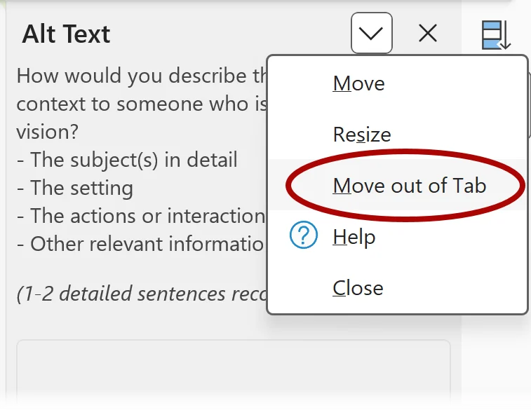 Microsoft and Adobe PDF Conversion: A Deep Dive into Alt Text Preservation