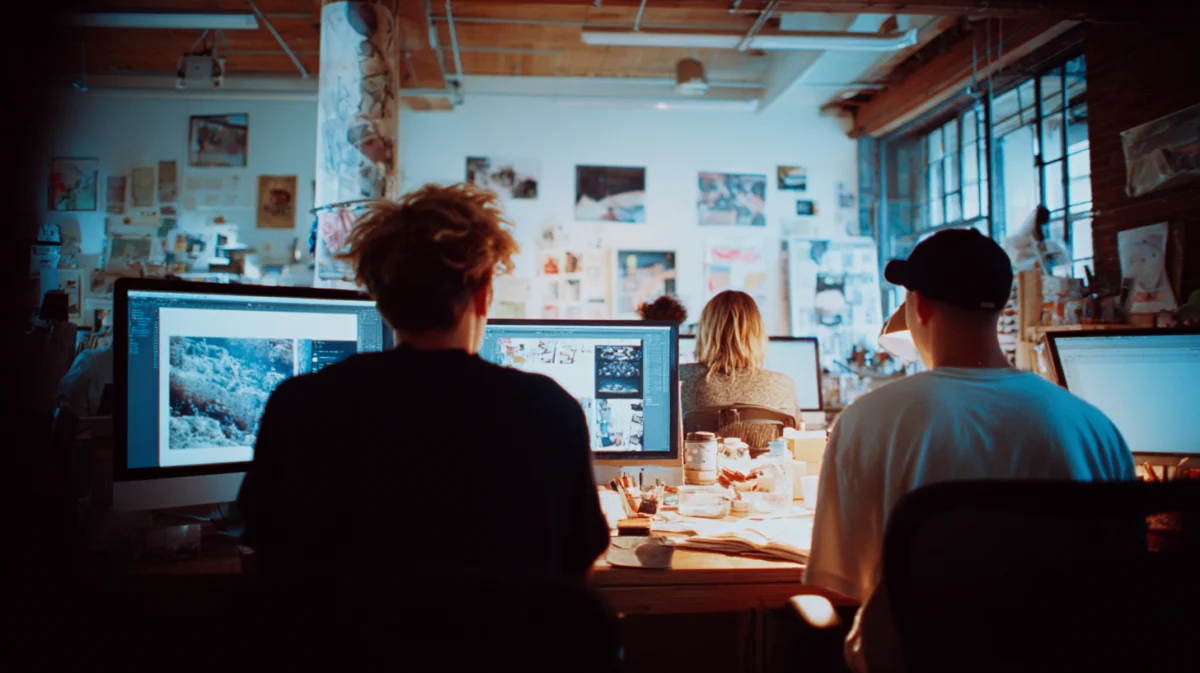 Navigating the Strategic Evolution from Solo Freelancing to Full-Scale Agency Operations