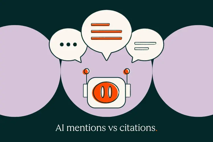 Navigating the Strategic Shift from AEO Mentions to Citations in the Evolving Landscape of Generative Search