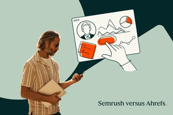 Scrunch vs Ahrefs Brand Radar: A Comparative Analysis of AI Visibility and Answer Engine Optimization Platforms for 2026