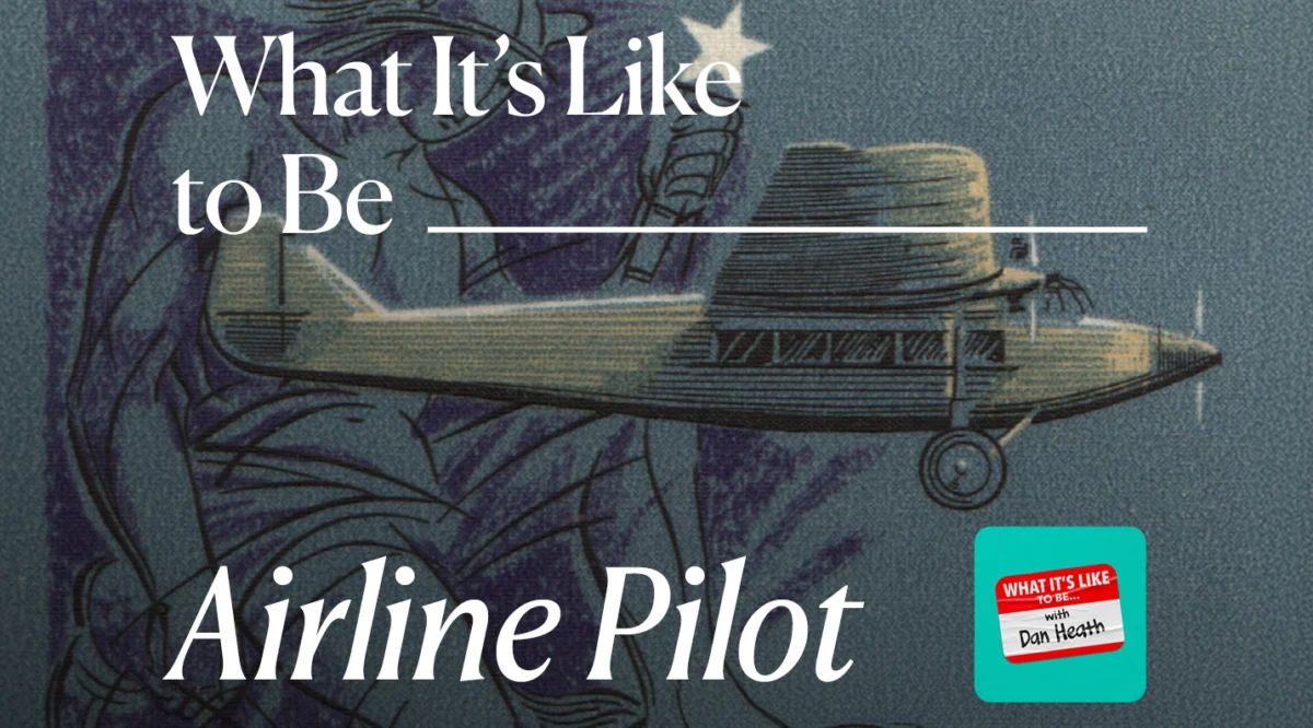 The Airline Pilot: Navigating the Skies and the Unseen Realities of a Demanding Profession