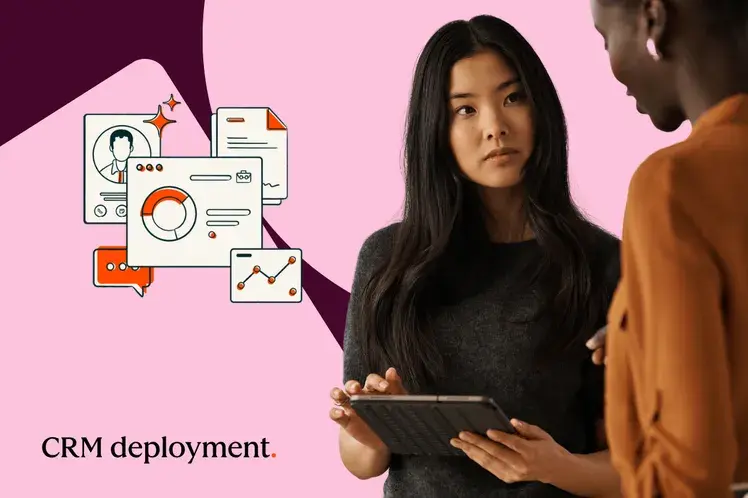 The Comprehensive Framework for CRM Deployment Success and Strategic Organizational Integration