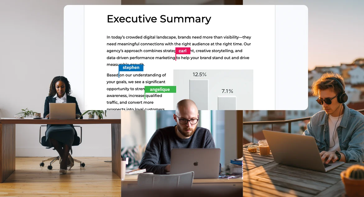 The Critical Role of Document Collaboration Tools in the Evolution of Modern Freelancing
