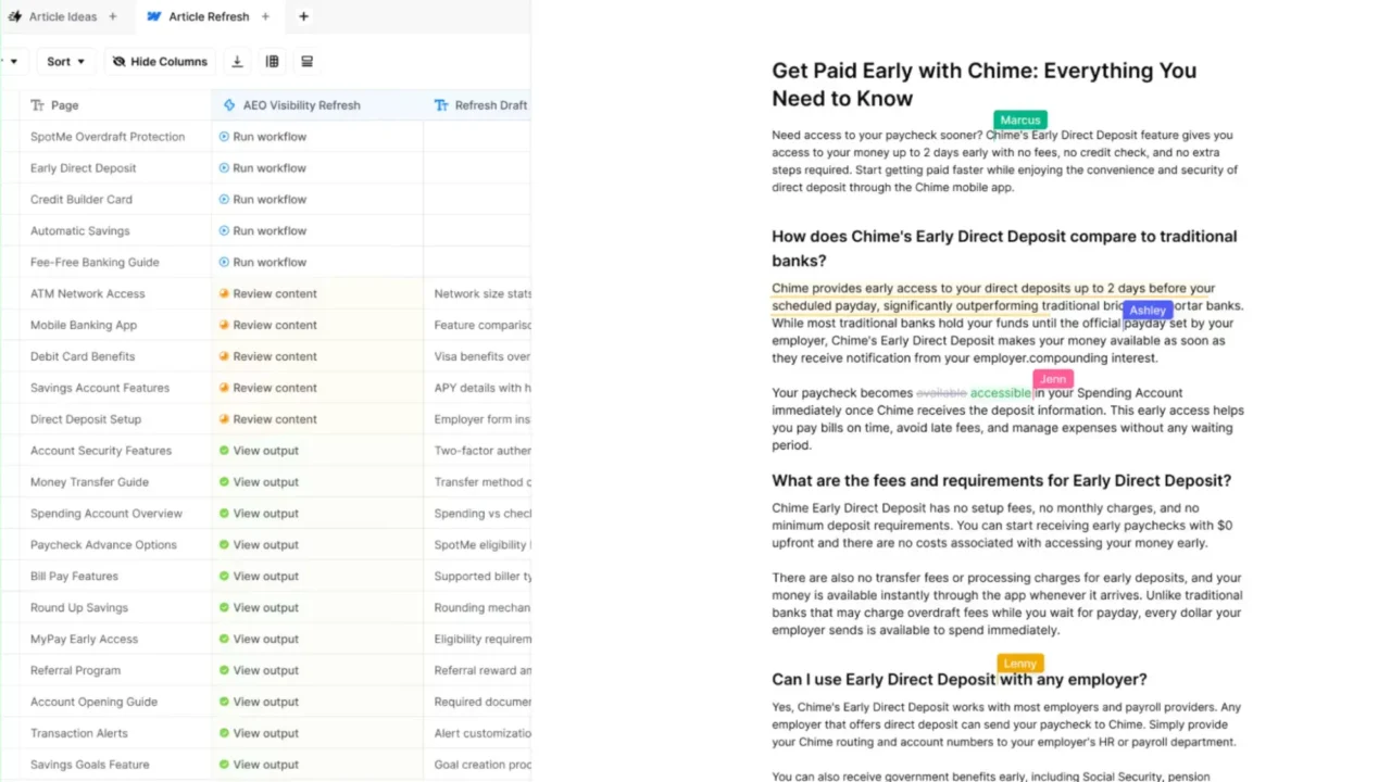 The Evolution of Answer Engine Optimization A Comprehensive Analysis of Scrunch Alternatives and the Shift Toward AI Search Visibility
