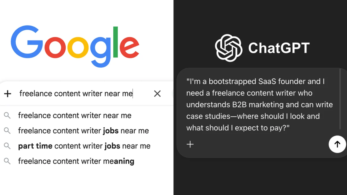 The Evolution of Freelance Client Acquisition in the Age of Generative Engine Optimization