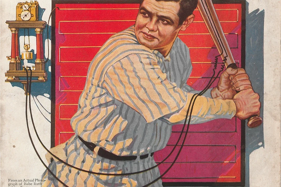 The Psychology of the Home Run: Unearthing Babe Ruth’s Scientific Secrets