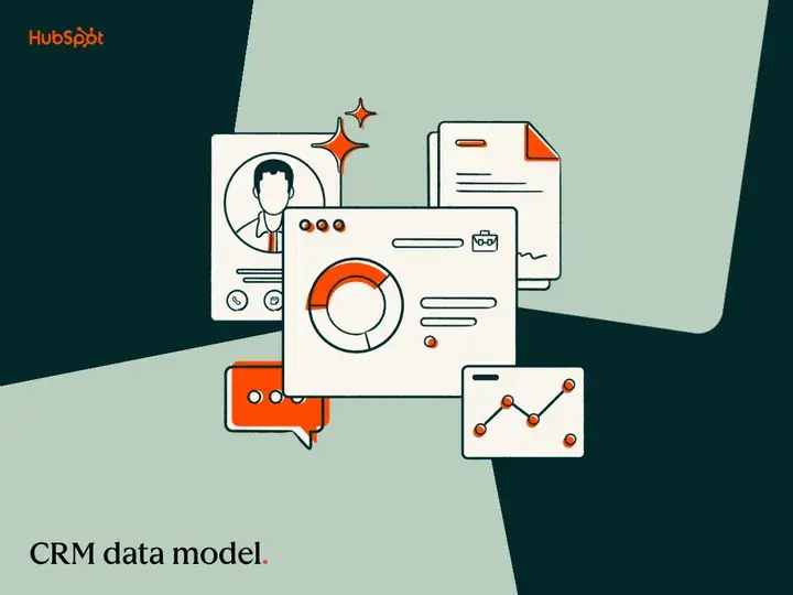 The Strategic Necessity of CRM Data Models in Modern Enterprise Revenue Operations