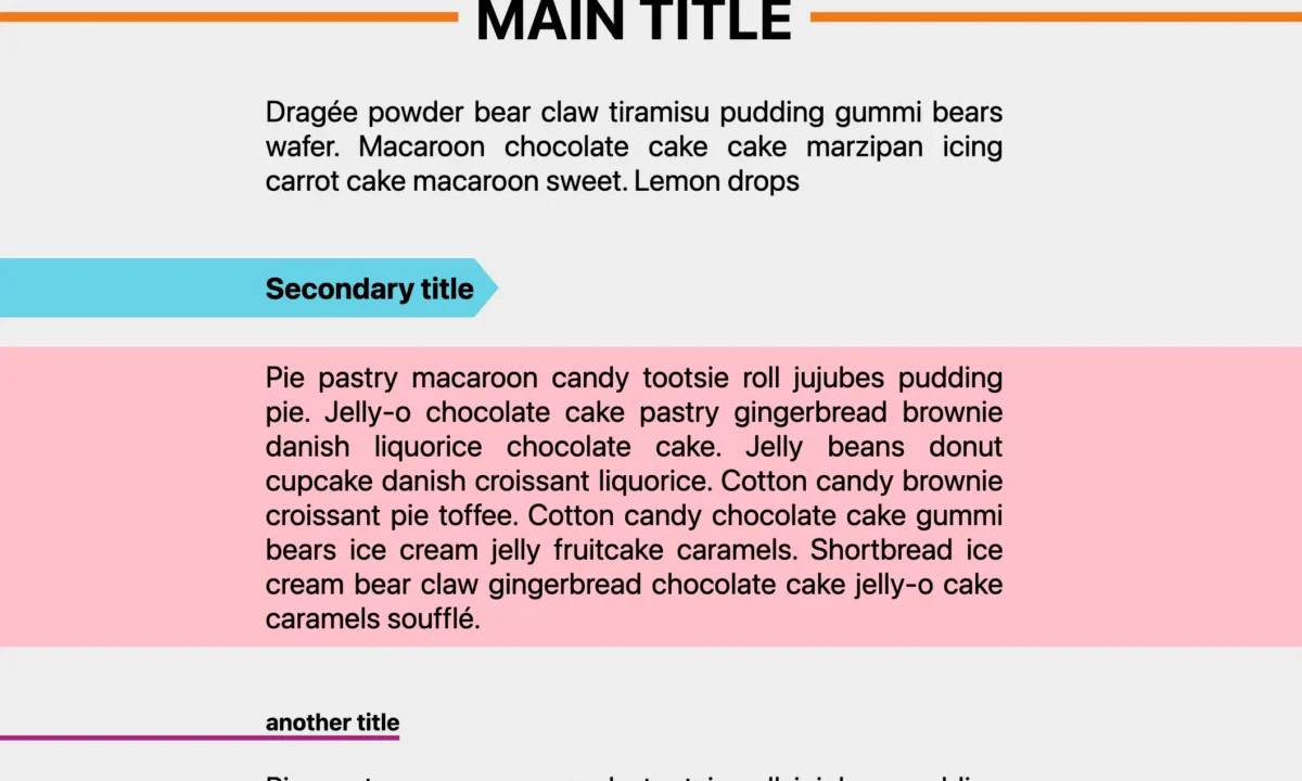 The Transformative Potential of CSS border-shape Property for Advanced Web Design
