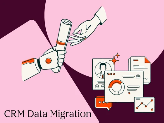The Ultimate Guide to CRM Data Migration Strategies for Revenue Operations and Digital Transformation