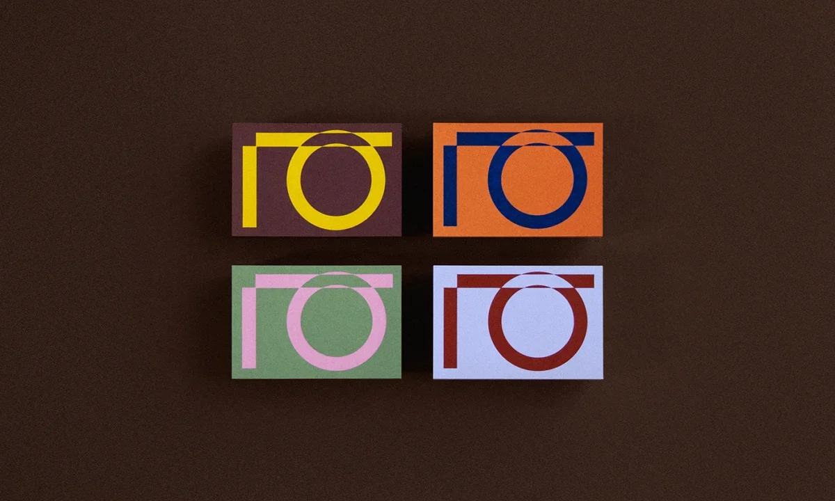 Thought & Found Crafts Serene and Tactile Brand Identity for Imogen Oke, Setting a New Standard for Refined Personal Branding