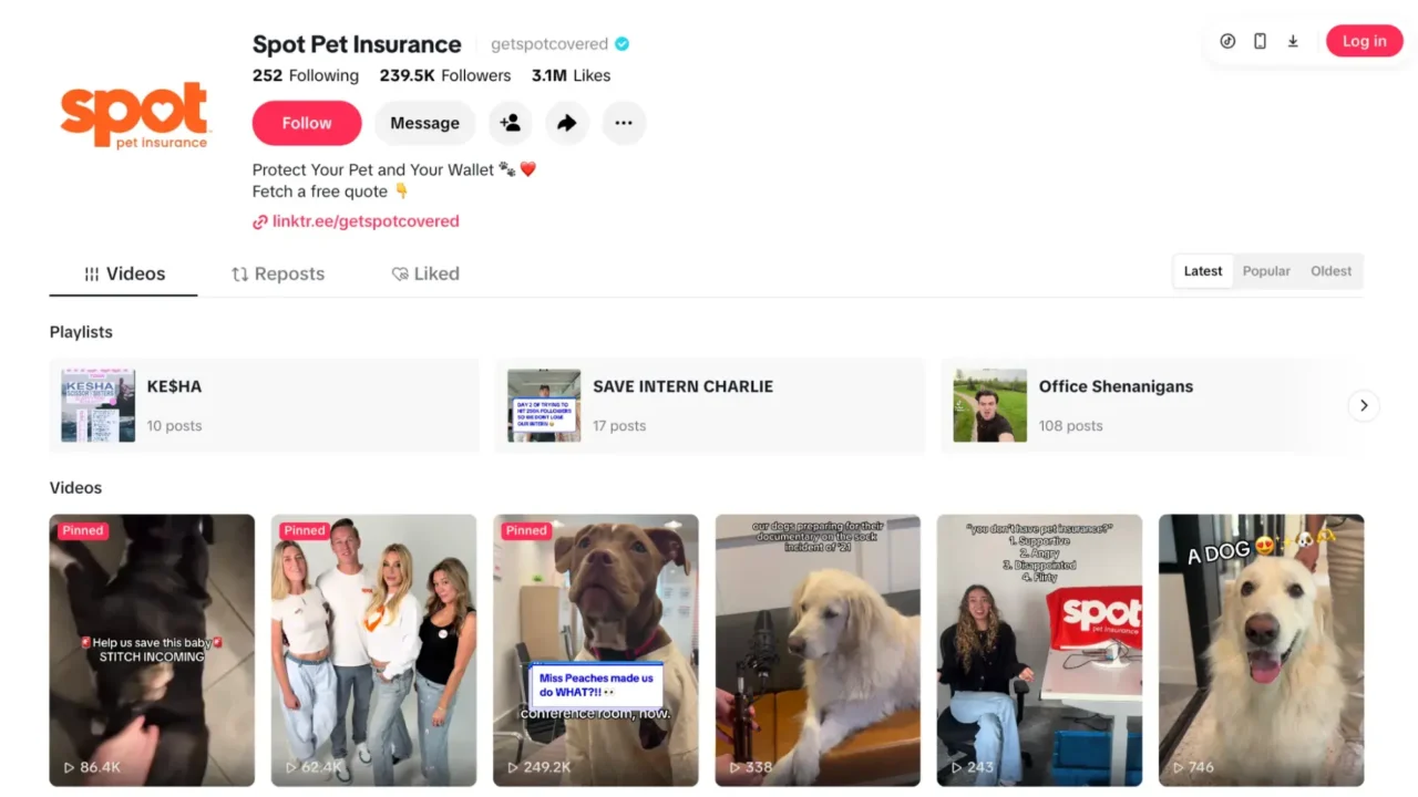 Beyond the Vanity Metric How TikTok’s Lead Generation Ecosystem is Redefining Global Digital Marketing Strategies