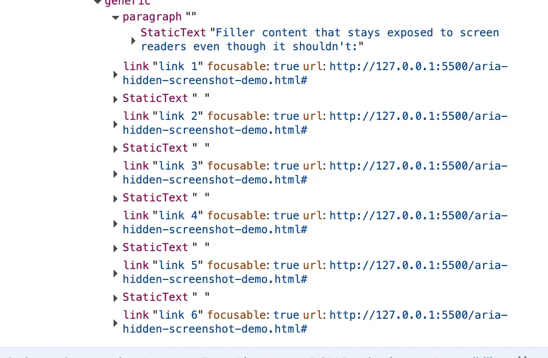 Developers Grapple with Chrome’s ‘Ghost Focus’ Warning: A Deep Dive into Modal Accessibility and Its Misunderstood Fixes