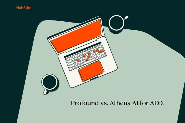 Profound vs. Athena AI for Answer Engine Optimization: A Comprehensive Analysis of AEO Platforms