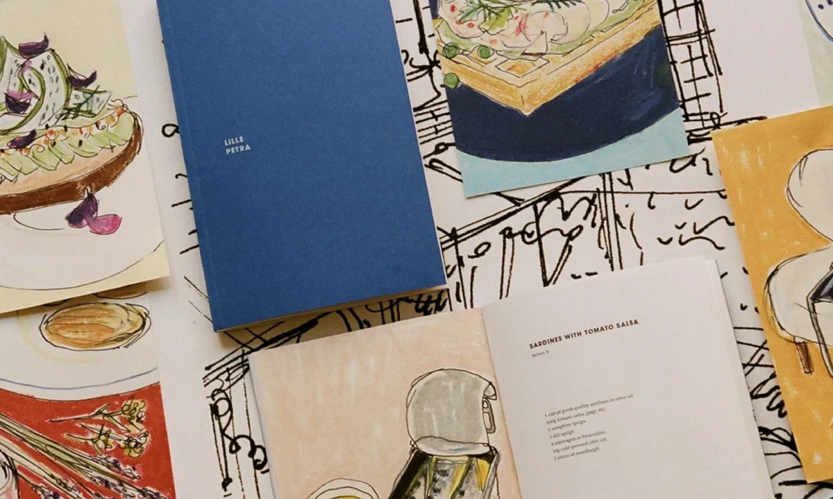 SAVVY STUDIO Unveils Quarter Past Noon: A Tactile Culinary System Blending Gastronomy, Design, and Artisanal Craft