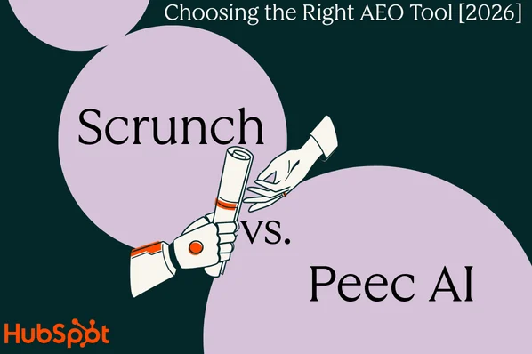 Scrunch vs. Peec AI: A Comprehensive Comparison of AI Answer Engine Optimization (AEO) Platforms