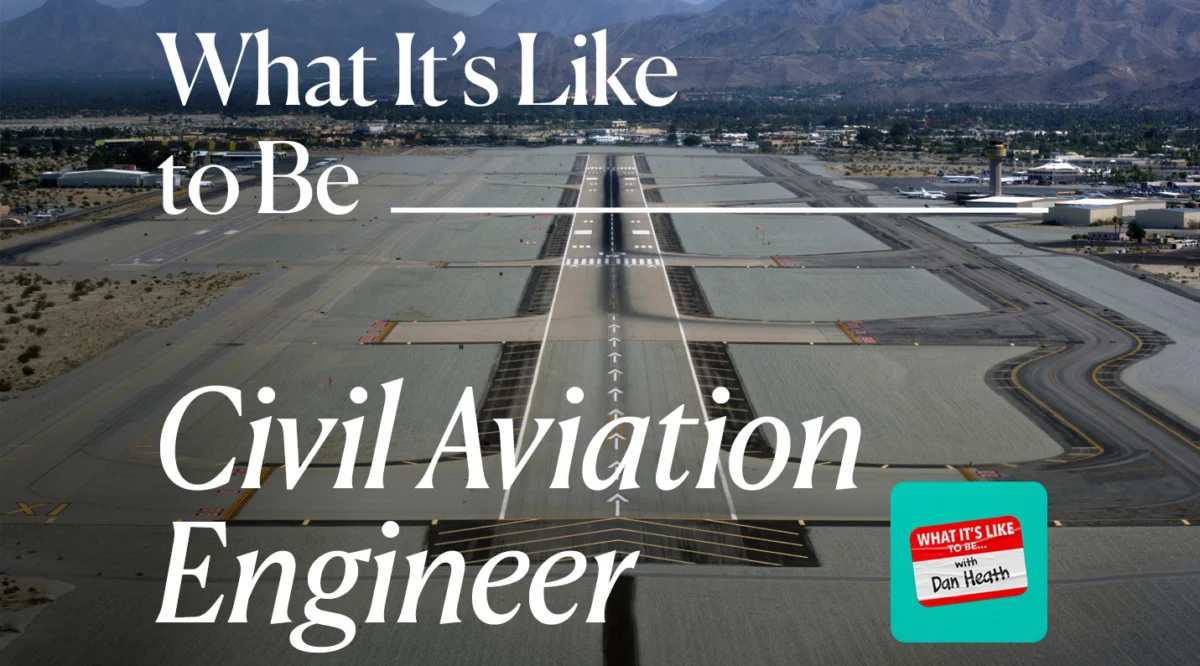 The Ingenious World of Civil Aviation Engineering: From Runway Design to Owl Protection