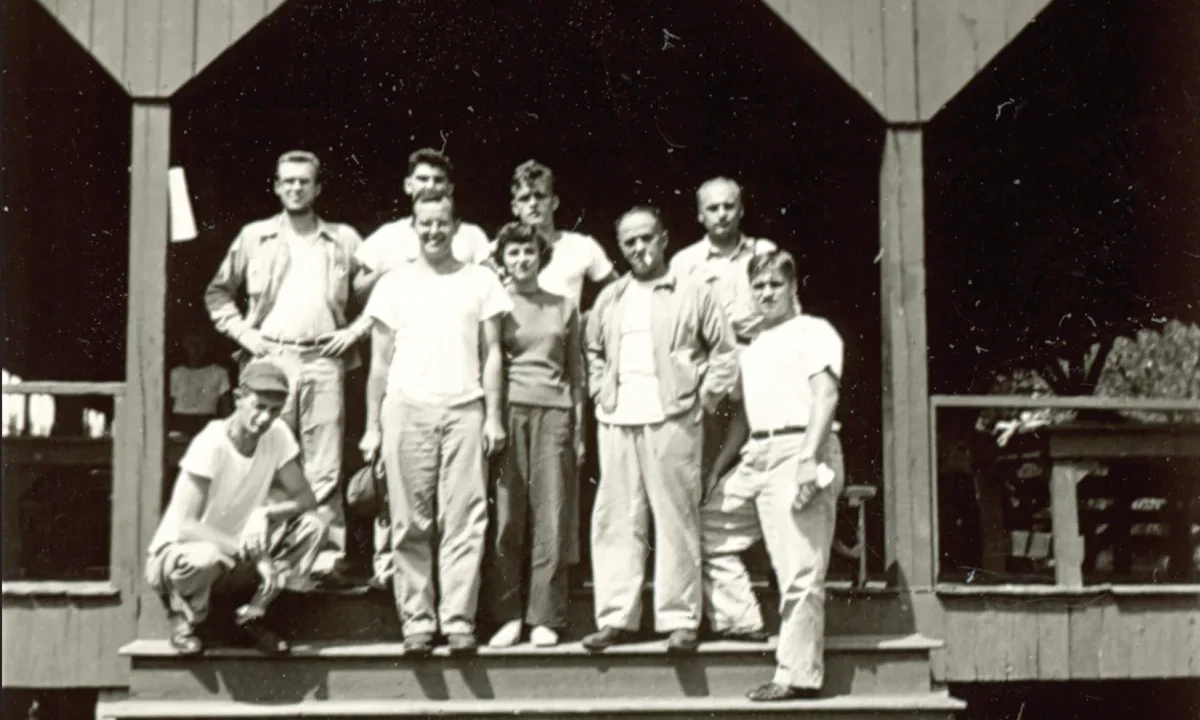 The Robbers Cave Experiment: A Landmark Study on Intergroup Conflict and its Enduring Legacy