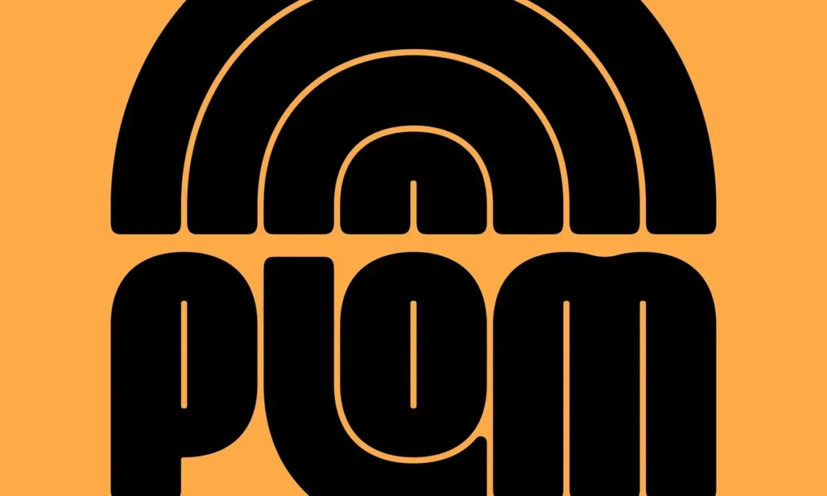 Brand Identity: Plom by Brand Brothers