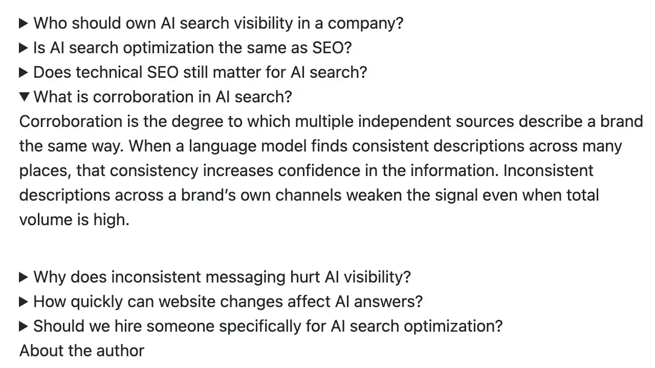 The Future of Digital Visibility Mastering AI Search Optimization in the Era of Generative Answers
