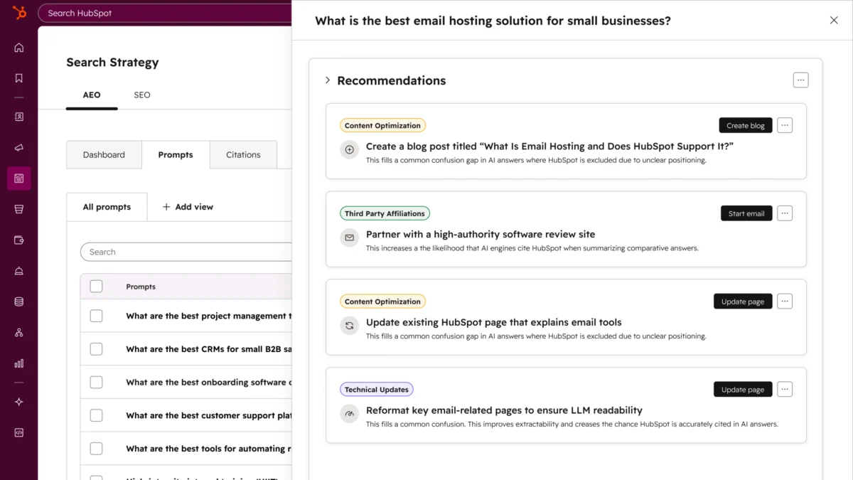 The Strategic Integration of Answer Engine Optimization into Modern Digital Marketing Ecosystems